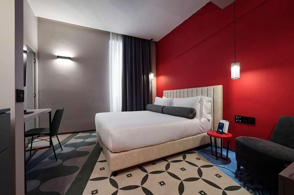 Hotel Mytale Rome