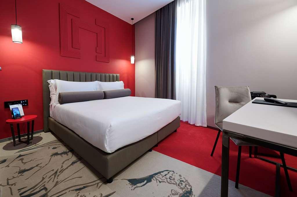 Hotel Mytale *