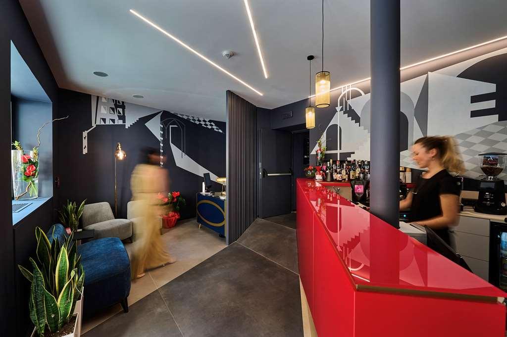 Hotel Mytale